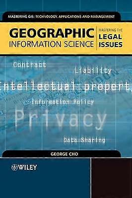 Geographic Information Science