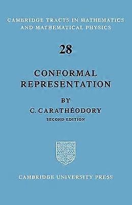 Konform repræsentation