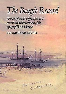 The Beagle Record
