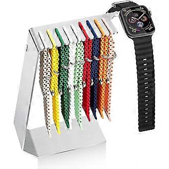 Strap It All In: The Stylish Solution to Watch Band Chaos