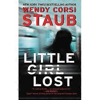 Little Girl Lost