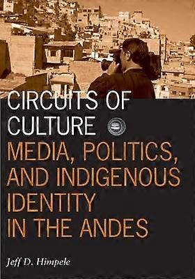 Circuits van cultuur