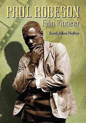 Paul Robeson