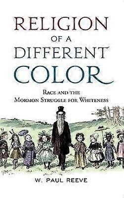 Religion in einer anderen Farbe