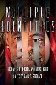 Multiple Identities - Migrants Ethnicity and Membership