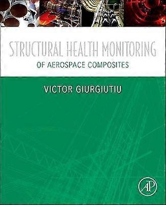 Structural Health Monitoring of Aerospace Composites