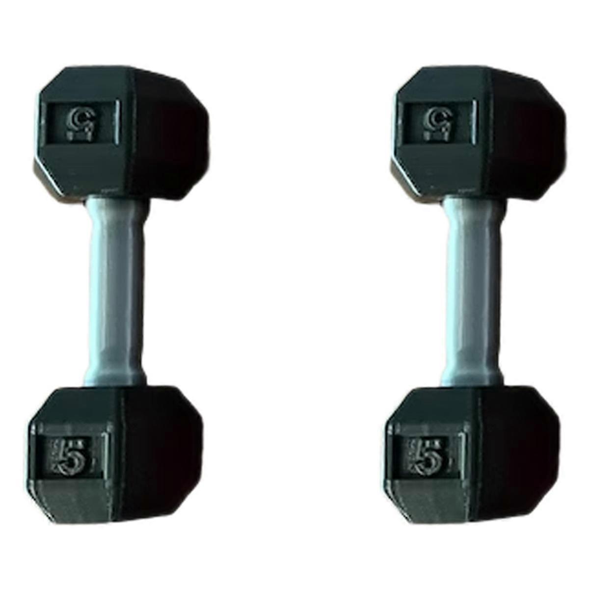 Modern Kids Weight Set Toy Dumbbells, Dumbbell Workout Weights, Fun Fitness and Exercise Equipment for Toddlers