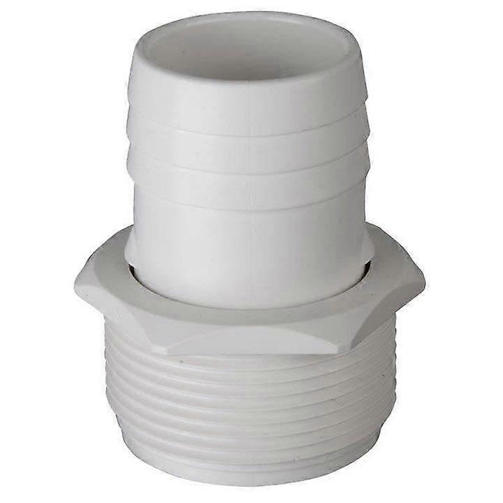 Tub adaptor Ø38mm