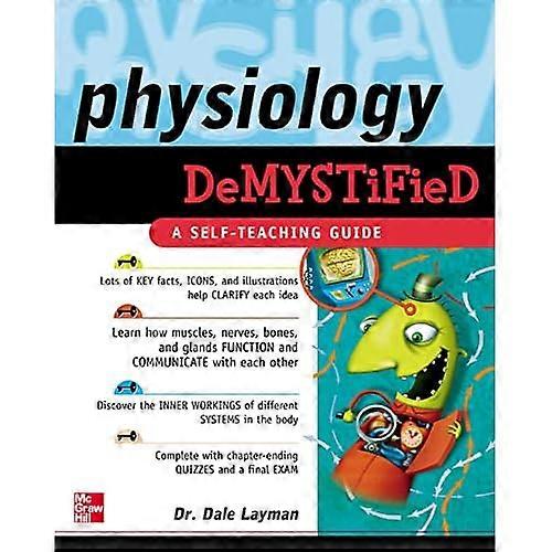 Physiology Demystified