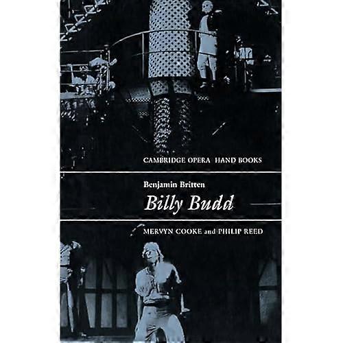 Benjamin Britten Billy Budd