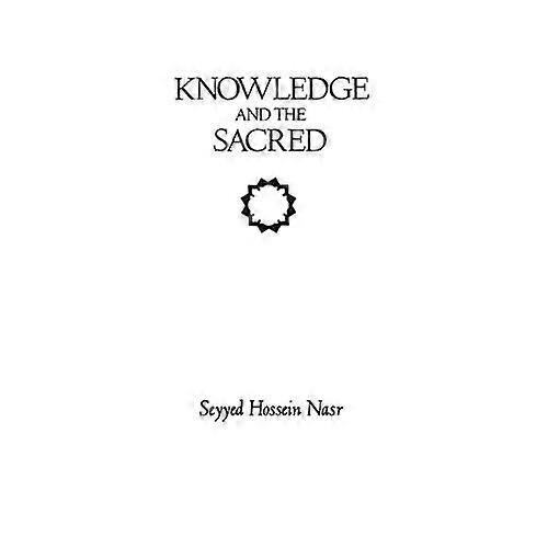 Kennis en de Heilige