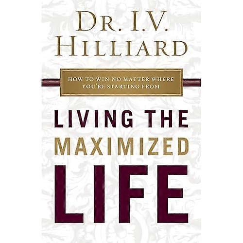 Maksimaalista elämästä