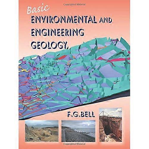 Basic Environmental and Engineering Geology