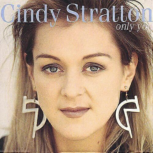 Stratton Cindy Only You CD