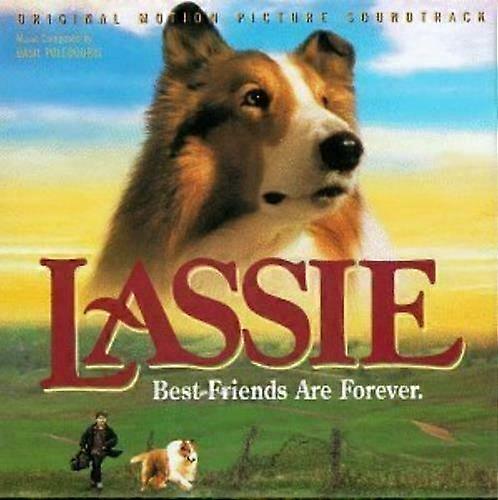 Various Lassie CD