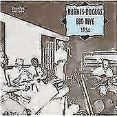 Big Five 1954 [european Import] CD (2005)