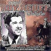 The Prodigal Son CD (2004)