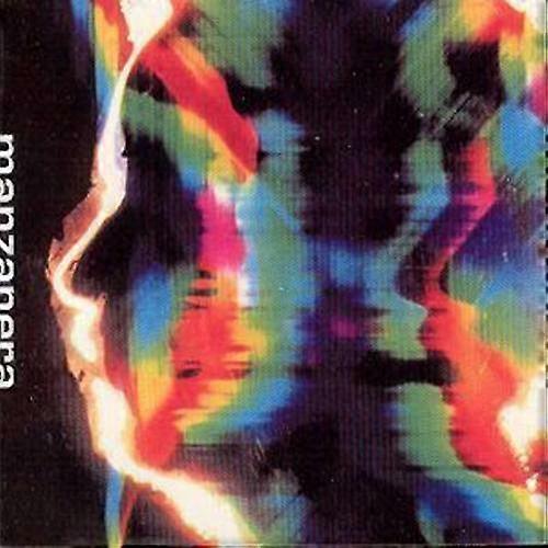 Phil Manzanera K-Scope CD (2001)