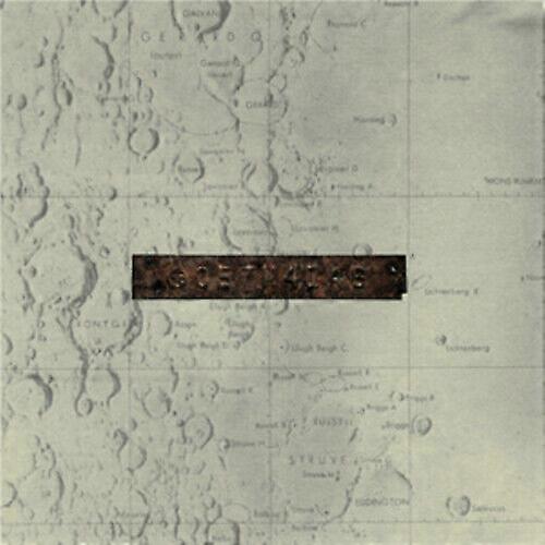 Low Things We Lost in the Fire CD (2011)
