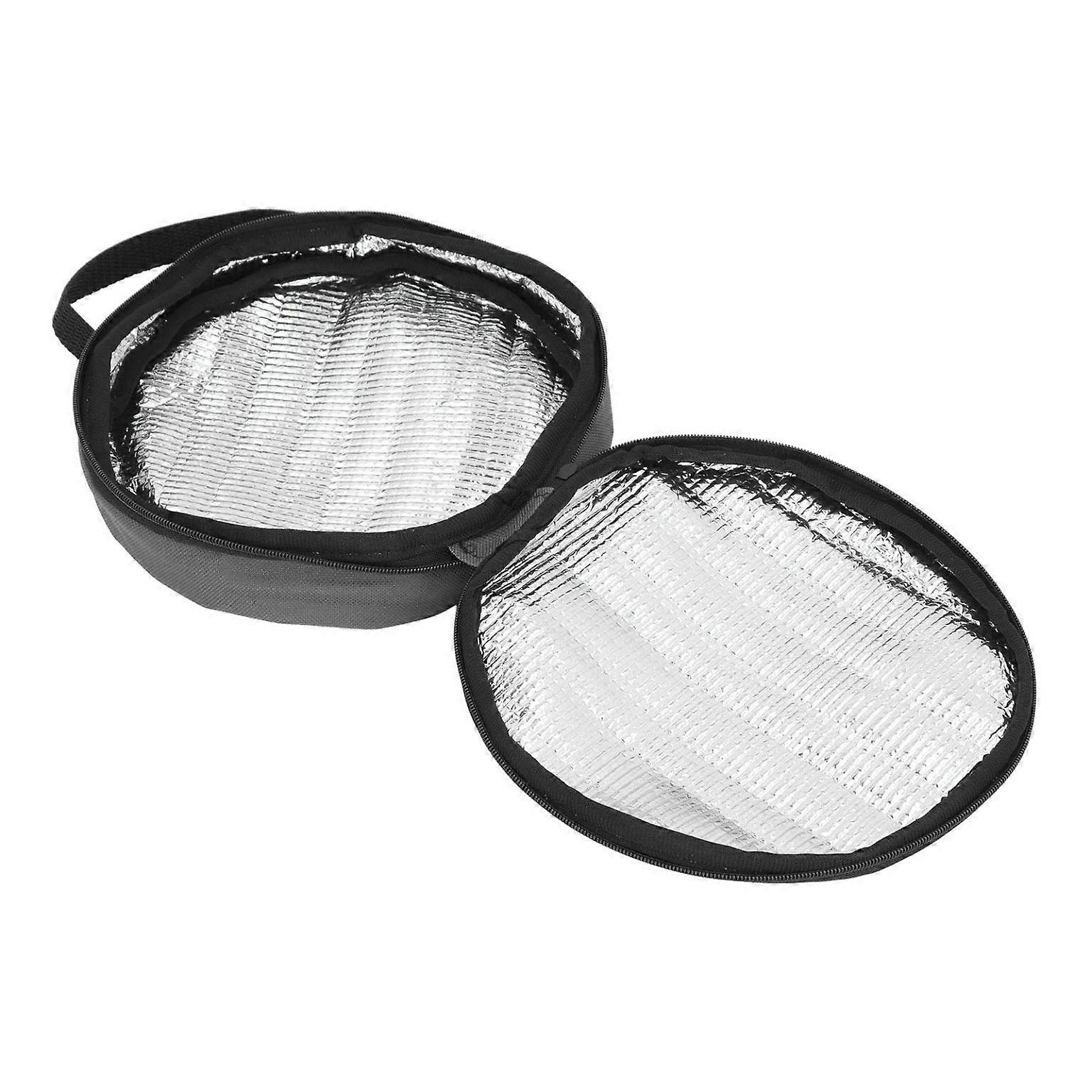 Neck Cooling Insulated Cooler Bag