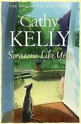 Someone Like You