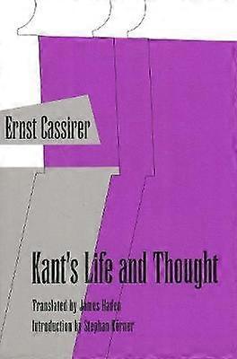 Kant's Life & Thought
