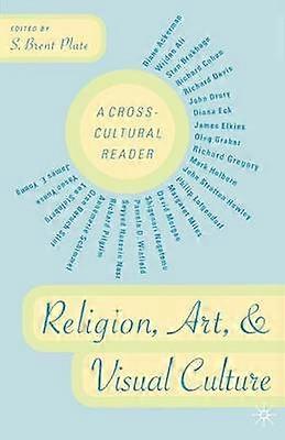 Religion Art and Visual Culture