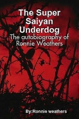 The Super Saiyan Underdog