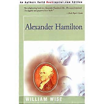 Alexander Hamilton