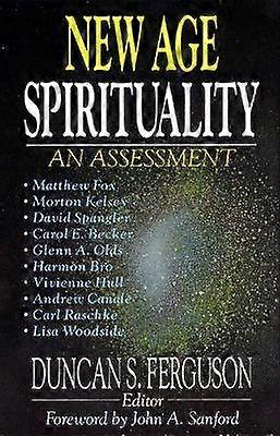 New Age Spirituality