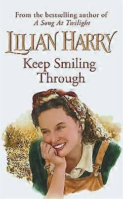 Keep Smiling Through