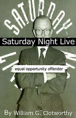 Saturday Night Live