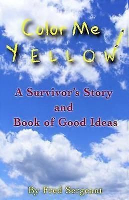 Color Me Yellow