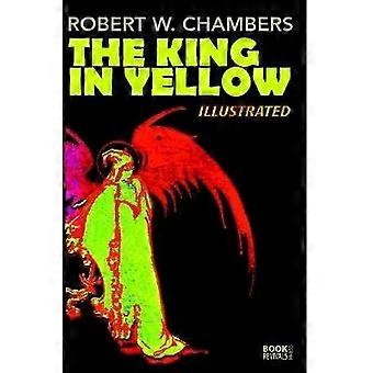 The King in Yellow