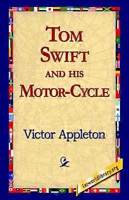 Tom Swift e la sua moto