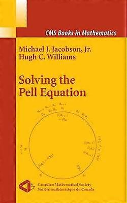 Solving the Pell Equation