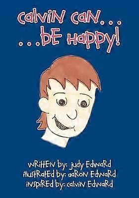 Calvin Can  Be Happy