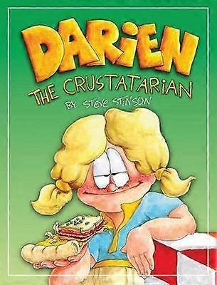 Darien de Crustatariër