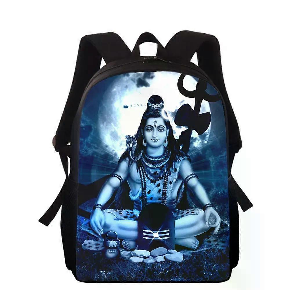 i573 حقائب ظهر أطفال شيفا للأولاد وبنات حقيبة ظهر للطلاب حقائب الكتب المدرسية wfK573