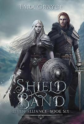 Shield Band - Tara Grayce