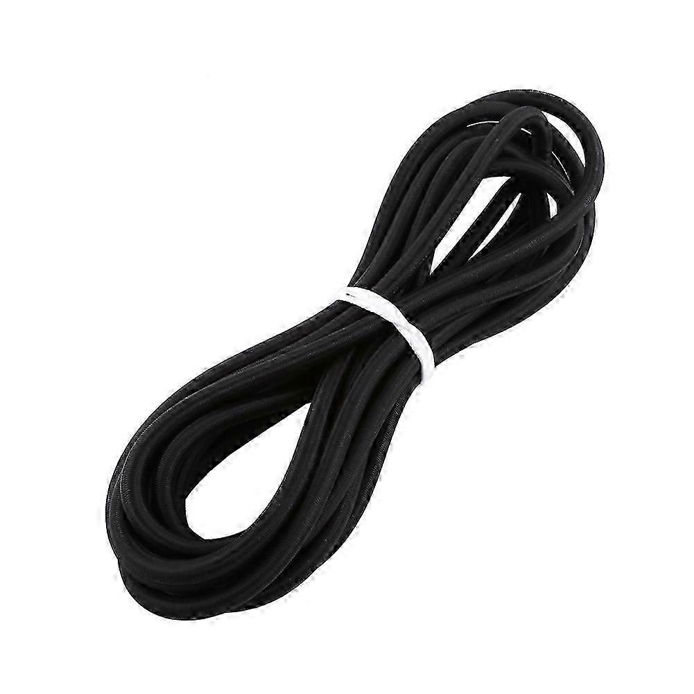 Strong Elastic Thread Bungee Rope Shock Cord Tie Down DIY Craft Jewelry Making(#3)
