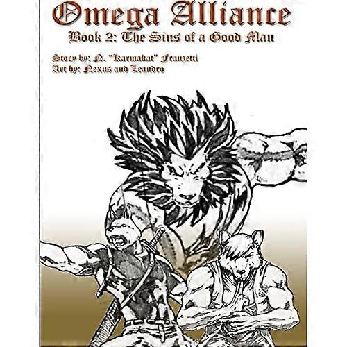 Omega Alliance 2
