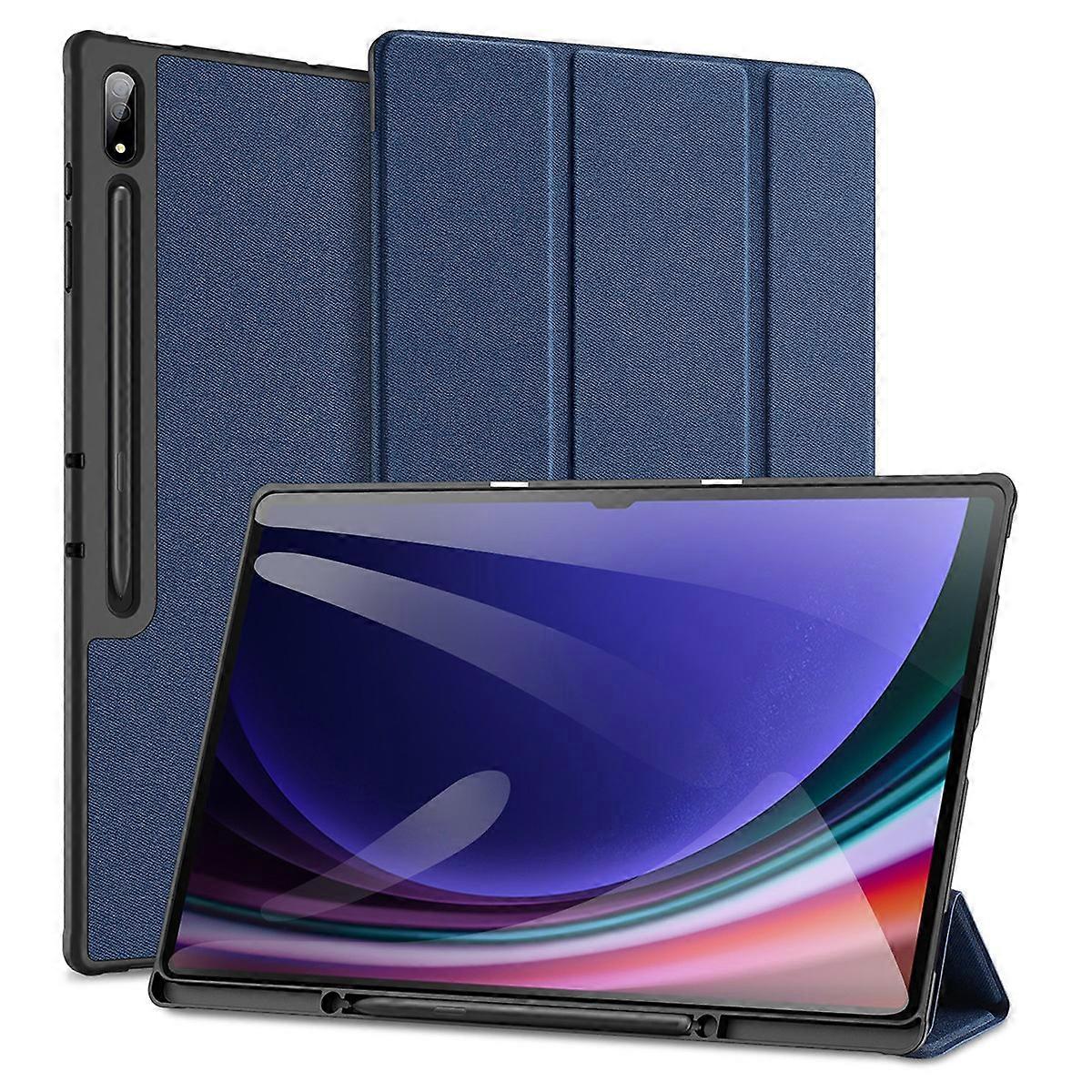 For Galaxy Tab S10 Ultra Tablet Case