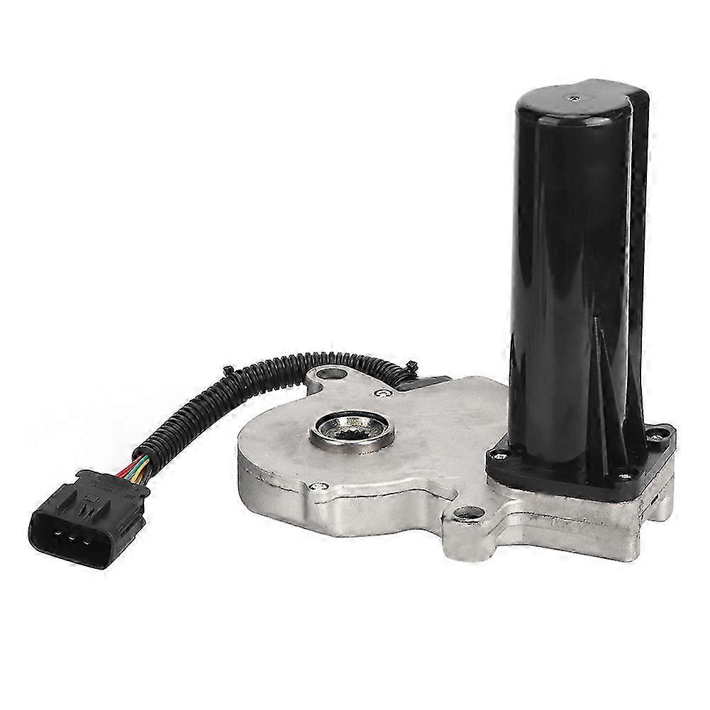 Replacement Transfer Case Shift Motor 88962314 19125571 for Chevrolet Avalanche