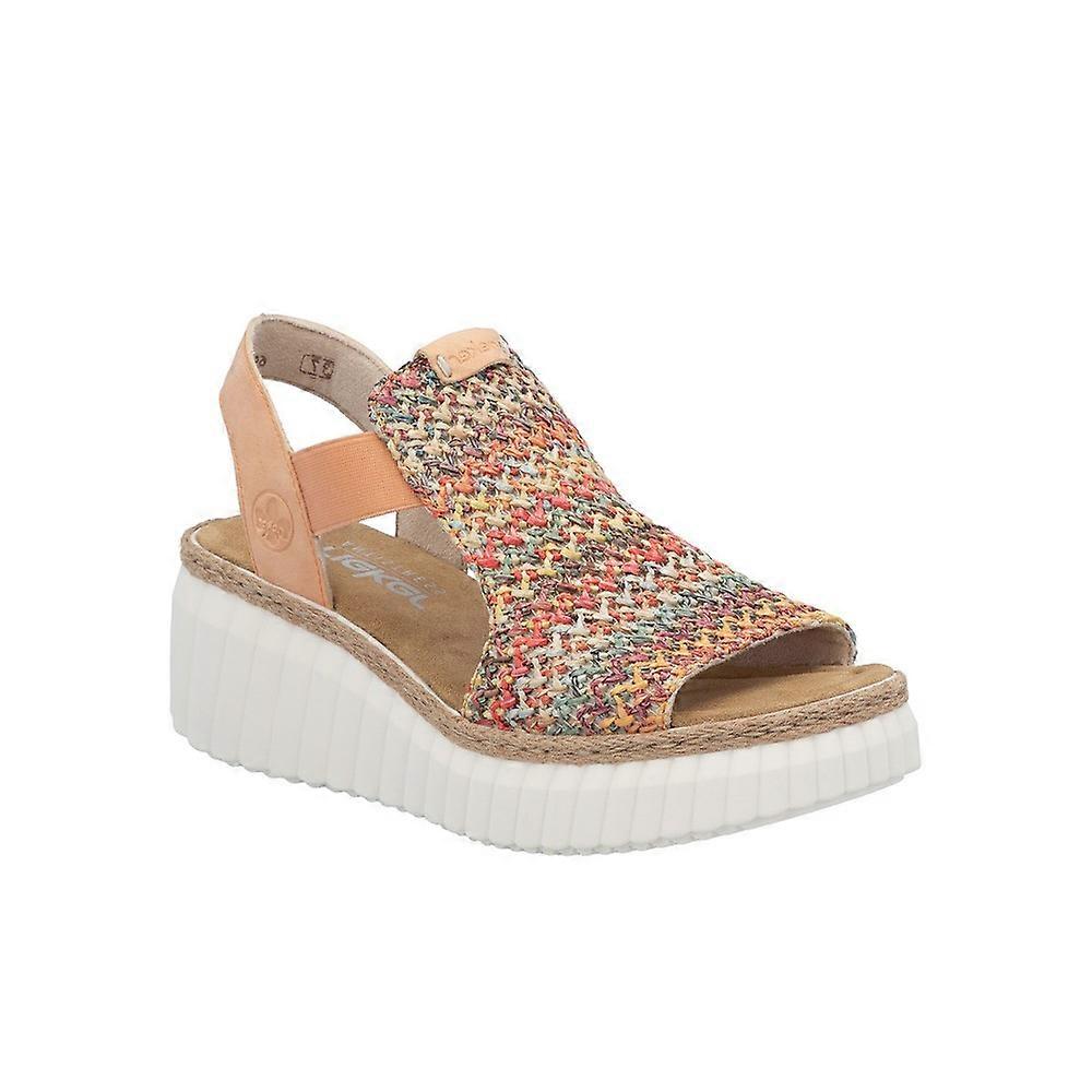 Shoes Rieker 6917292