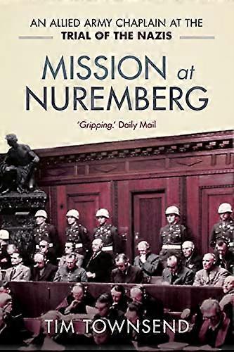 Mission at Nuremberg
