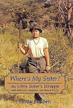 Where's My Sister?