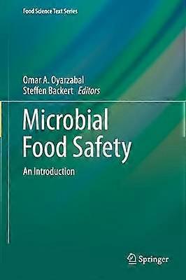 Microbial Food Safety