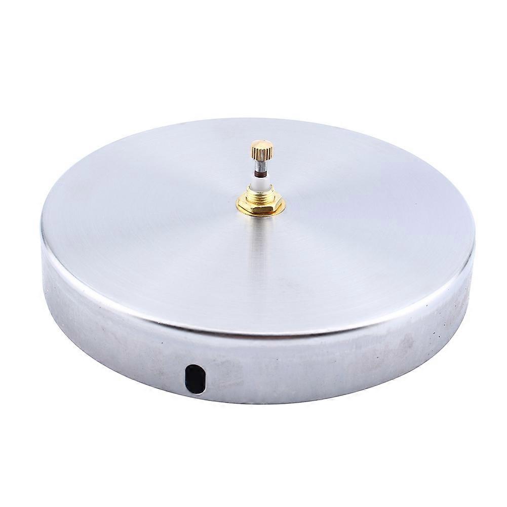 3D DIY Large Wall Clock Sticker Kit Self-Adhesive Vinyl Decals, Large Size, Easy Install