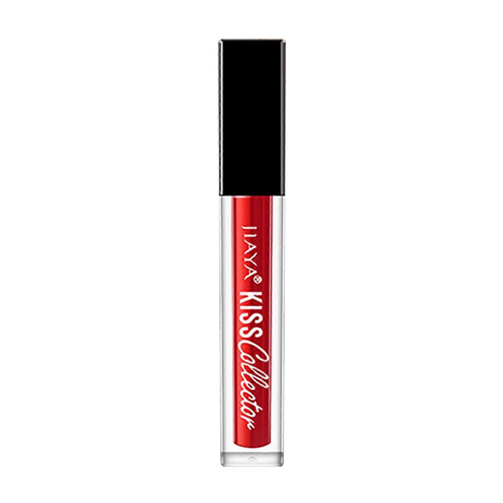 Liquid Lipstick And Non-fading Mirror Lip Glaze Lip Gloss 4.5ml HarmonyHub204